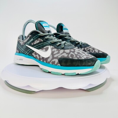 nike dual fusion tr2