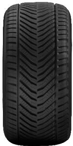 Pneu 4 saisons 225/55 R18 98V Orium All Season SUV toutes météos