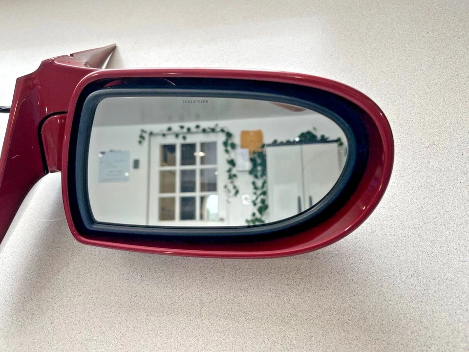 2004-2010 MERCEDES-BENZ SLK280 SLK350 R171 ~ ESPELHO RETROVISOR EXTERNO ESQUERDO - Imagem 2 de 4