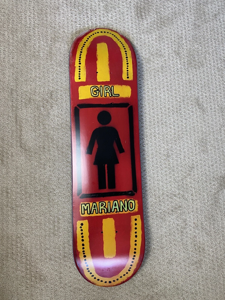 Brian hot sale anderson thrasher