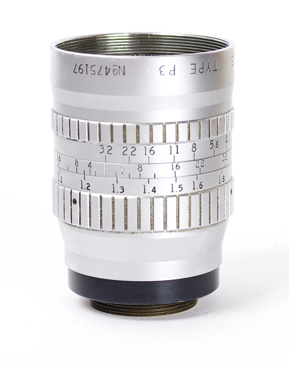 Angénieux C Mount Camera Lenses for sale - eBay