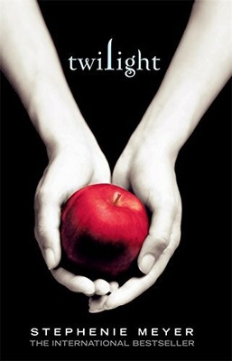 Twilight: Twilight, Book 1: 1/4 (Twilight Saga) by Meyer, Stephenie 1904233643
