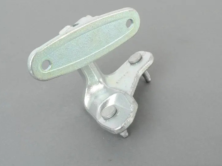 NEW MERCEDES-BENZ GLK X204 FRONT LEFT DOOR TOP HINGE A2047200937