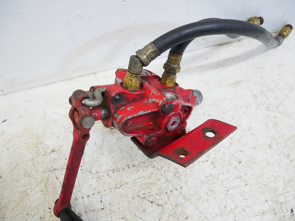 Wheel Horse C100 C105 C110 C160 Garden Tractor Hydraulic Lift Cylinder