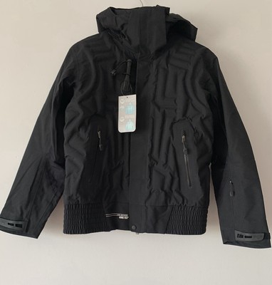 Nike ACG Gore-Tex Inflatable Jacket Fall 2005
