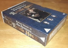 Adventures Of Robin Hood Complete Series 4 (3DVD Box Set) *BRAND NEW/SEALED*