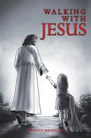 Walking With Jesus Bernie Brennan Taschenbuch Kartoniert / Broschiert Englisch