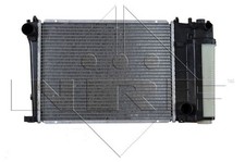 NRF Motork�hler Wasserk�hler EASY FIT 53426 f�r BMW E36 E34 E30 Aluminium 3er Z3