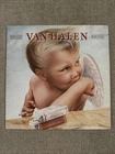 Van Halen 1984 Warner Bros. Records Vinyl