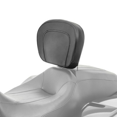 Fahrer Rückenlehne für Harley Davidson Touring Modelle 97-26