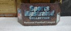 Joe Montana  - Pewter Figure - Series 2 - 1997 Sports Illustrated Collection — photo 7