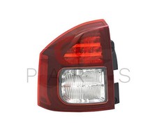 Rückleuchte Rücklicht Heckleuchte Links FÜR JEEP COMPASS MK 2014-2016 5272909AB