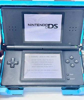 おもちゃ Nintendo ds ll Nintendo DSi LL Dark Brown Console Handheld Gaming System Japan