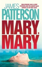 Mary, Mary (Alex Cross) by Patterson, James Book The Cheap Fast Free Post