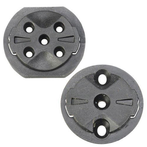 1x Replacement Garmin-Bike Mount Insert Adapter Male,For-Bike Computer Mount - Picture 7 of 48