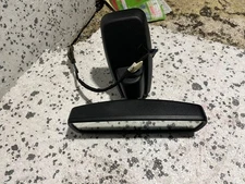 FORD FIESTA MK7 REAR VIEW MIRROR AU5A17E678AC C482