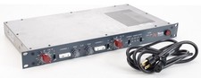 Neve 1073 DPD 2-channel Microphone Preamp - Digital Outputs - Bent Ear