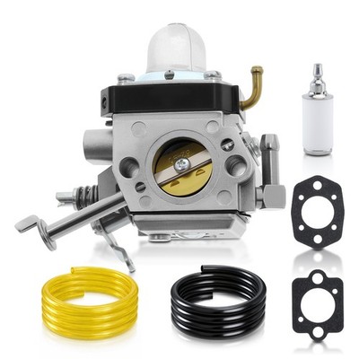 MTX60HD, MTX70HD Rammer Carburetor Assy  16100Z4ES46 For Multiquip W/Spark Plug