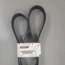 Genuine Nissan Serpentine Belt 11720-5NA0B