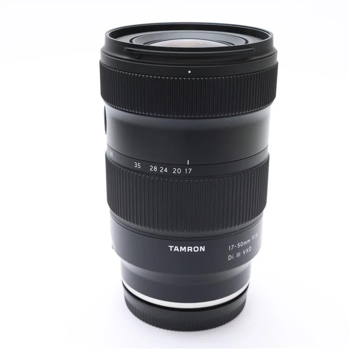 Tamron 17-50mm Camera Lenses for sale | eBay