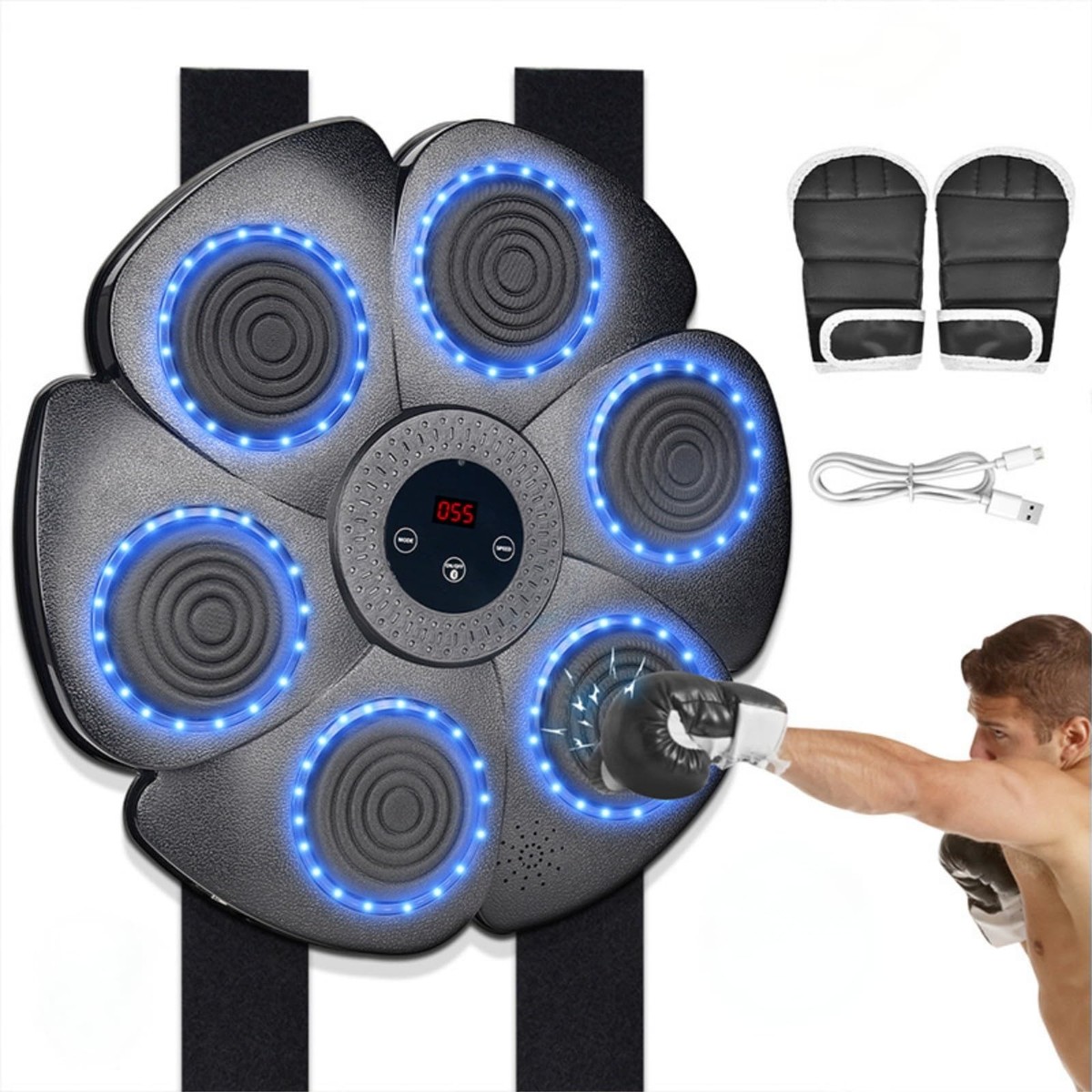 What Materials are Music Boxing Machines Made Of? Unveiling Secrets