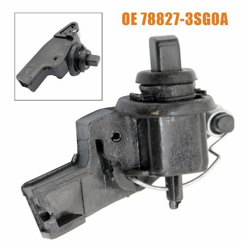 For Nissan For Sentra 2013 2019 Fuel Door Lock Actuator with Part Number - Picture 7 of 7