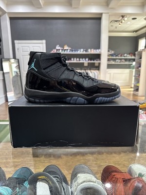 Size 12 - Air Jordan 11 Retro 2025 Gamma Blue