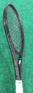 Wilson Pro Staff V 13 | eBay