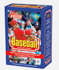2026 Topps Heritage MLB - Choose Your Cards: Base #9-99