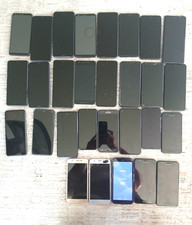Lot 29 TCL, REVVL, Nokia , Samsung, Blue  Mixed - Smartphone