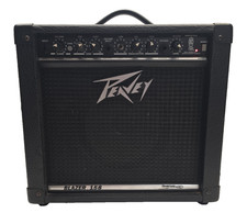 Peavey Blazer 158 TransTube 15 Watt Guitar Amplifier With EQ Reverb USA Made