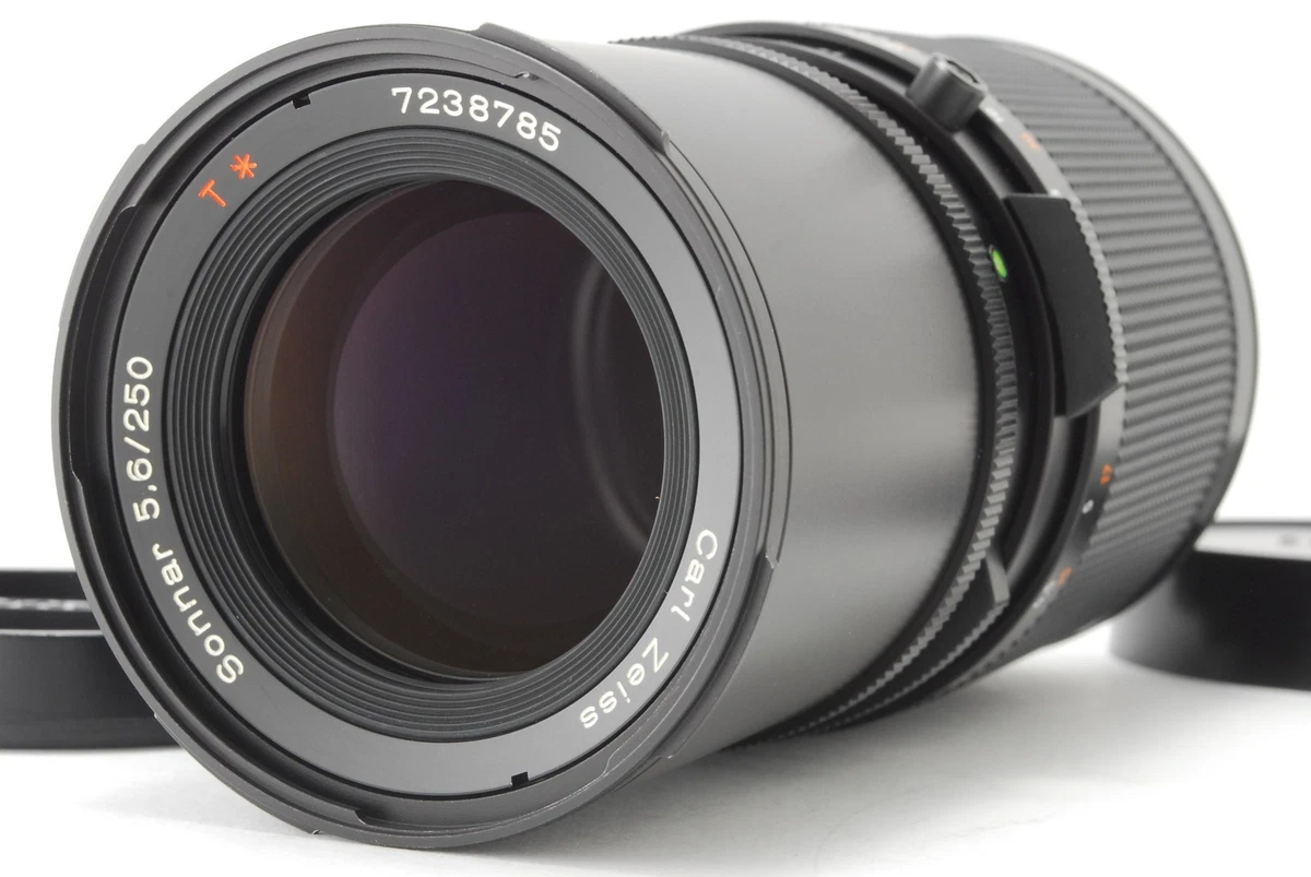 ZEISS Sonnar T* f/5.6 Camera Lenses for sale | eBay