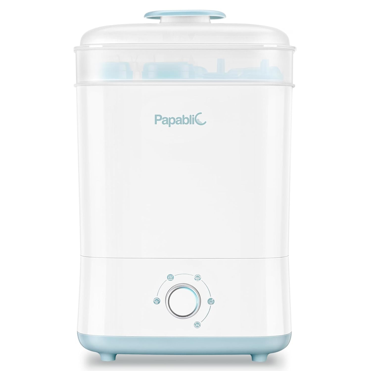 Baby Bottle Sterilizer and Dryer Pro, Esterilizador De Biber