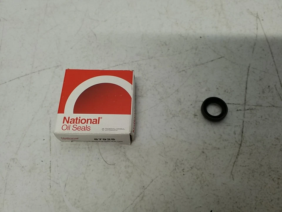 Sello de eje manual de transmisión automática - Sello de eje de cambio de transmisión automática, sello de aceite Foto 2 de 4