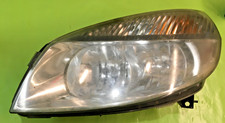 Feu avant (phare) Renault SCENIC