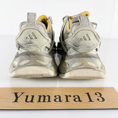 adidas XLG Runner Deluxe Wonder Beige JR9632 Men's Size | eBay
