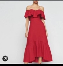 Reformation size 2 formal dress- never worn, excellent condition