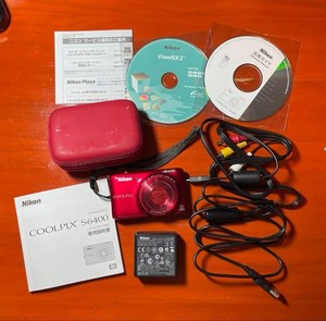 Coolpix S6400 | eBay