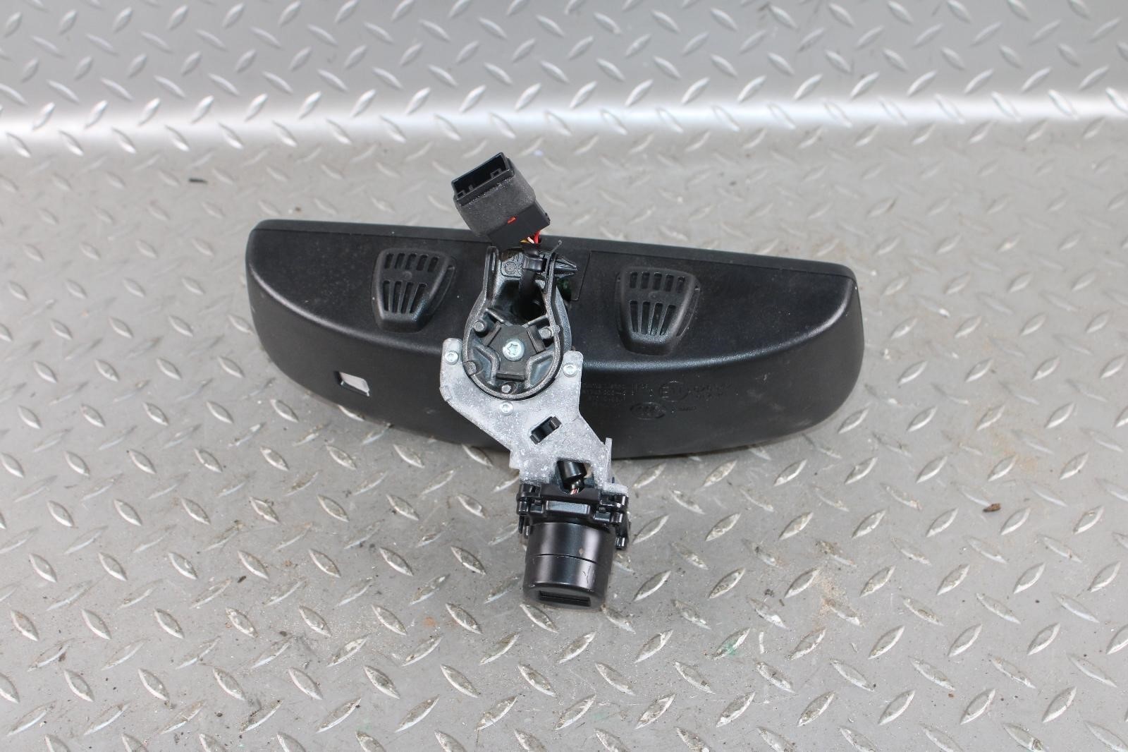 Maserati Ghibli 2014-2017 Interior rearview mirror