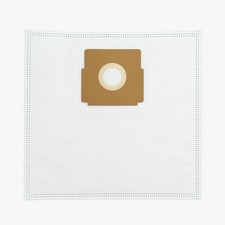 10 Staubsaugerbeutel geeign.  De Sina 76593-7