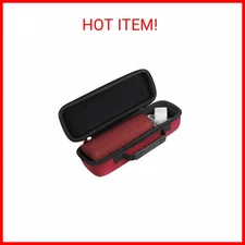 Hermitshell Travel Case Fits Ultimate Ears UE Boom 3 Portable Bluetooth Wireless