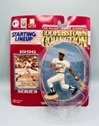 1996 Starting Lineup Roberto Clemente Pirates Cooperstown Collection Figure NIB