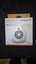 FireAngel FP1720W2-R Pro Connected Smart Smoke Alarm
