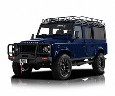 2026 LAND ROVER Defender 110 Xerbera LS3 Custom