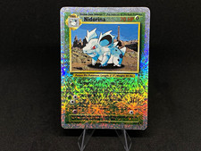2002 Pokemon Legendary Collection - Nidorina Reverse Holo #55/110 on eBay
