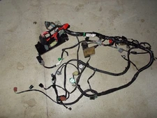 2014 Honda Rancher 420 FPA Wire Wiring Harness Connections  w/ Power Steering