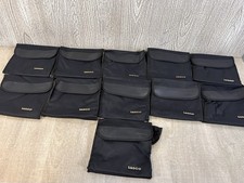 Tasco Binocular Bags Case Bag Cases BULK Sale 11Pcs Lot 140