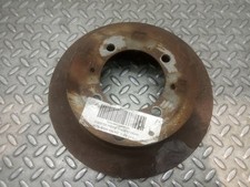 Disque de frein Mitsubishi GALANT