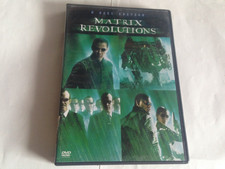 Matrix Revolutions - 2 Disc Edition (DVD) - F...