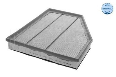 312 321 0017 Meyle Air Filter for BMW